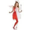 Girls Naughty & Nice Costume -Party Themes Sales P789634