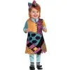 Baby Sally Costume - The Nightmare Before Christmas -Party Themes Sales P792370