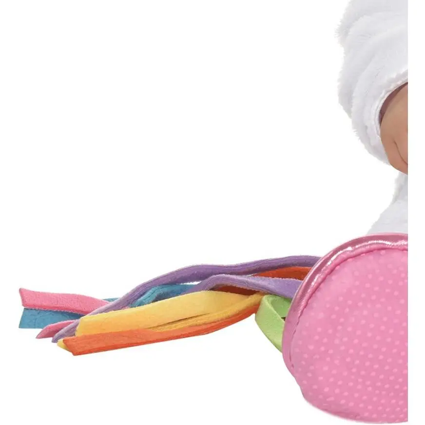 Baby Unicorn Costume 5 Baby Unicorn Costume - Image 3