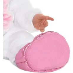 Baby Unicorn Costume 9 Baby Unicorn Costume -Party Themes Sales P792383 03