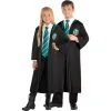 AMSCAN Child Slytherin Robe - Harry Potter -Party Themes Sales P792992