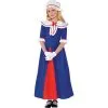 AMSCAN Girls Martha Washington Costume Accessory Kit 1 AMSCAN Girls Martha Washington Costume Accessory Kit -Party Themes Sales P793176
