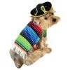 MISSION PETS INC Amigo Dog Costume -Party Themes Sales P793629