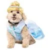 Cinderella Dog Costume -Party Themes Sales P815217