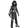 AMSCAN Child Ronin Costume - Avengers: Endgame -Party Themes Sales P819169