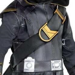 AMSCAN Child Ronin Costume - Avengers: Endgame -Party Themes Sales P819169 02