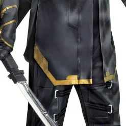 AMSCAN Child Ronin Costume - Avengers: Endgame -Party Themes Sales P819169 03