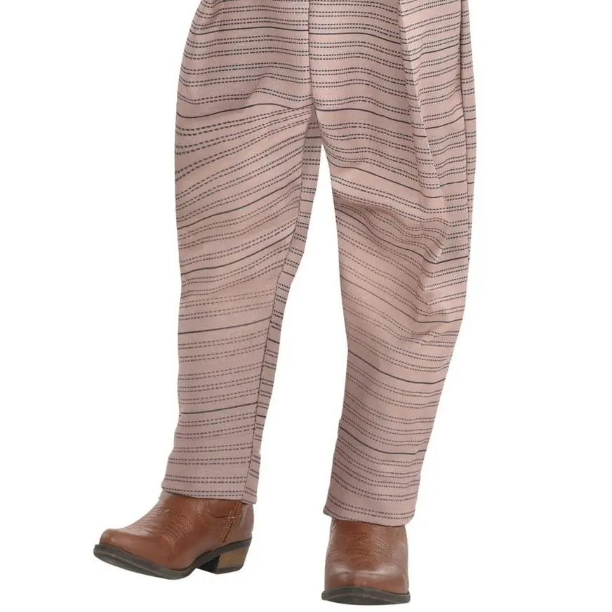 AMSCAN Child Aladdin Costume 6 AMSCAN Child Aladdin Costume - Image 4