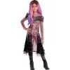 AMSCAN Kids' Audrey Deluxe Costume - Descendants 3 -Party Themes Sales P836347