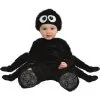 AMSCAN Baby Spider Crawler Costume -Party Themes Sales P842629