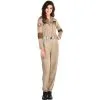 AMSCAN Adult Classic Ghostbusters Costume -Party Themes Sales P842687