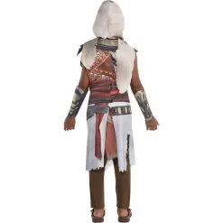 AMSCAN Child Bayek Costume - Assassin's Creed 8 AMSCAN Child Bayek Costume - Assassin's Creed -Party Themes Sales P842698 01
