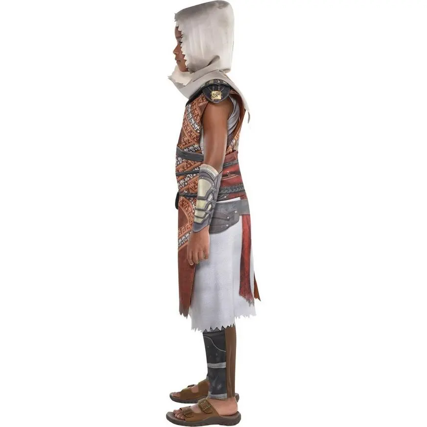 AMSCAN Child Bayek Costume - Assassin's Creed 5 AMSCAN Child Bayek Costume - Assassin's Creed - Image 3