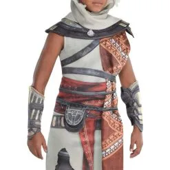 AMSCAN Child Bayek Costume - Assassin's Creed 10 AMSCAN Child Bayek Costume - Assassin's Creed -Party Themes Sales P842698 03
