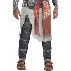 AMSCAN Child Bayek Costume - Assassin's Creed 11 AMSCAN Child Bayek Costume - Assassin's Creed -Party Themes Sales P842698 04