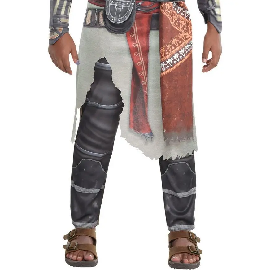 AMSCAN Child Bayek Costume - Assassin's Creed 7 AMSCAN Child Bayek Costume - Assassin's Creed - Image 5