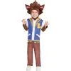 AMSCAN Child Lobo Costume - Super Monsters -Party Themes Sales P842727