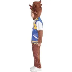 AMSCAN Child Lobo Costume - Super Monsters -Party Themes Sales P842727 02