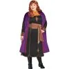 AMSCAN Adult Act 2 Anna Costume Plus Size - Frozen 2 2 AMSCAN Adult Act 2 Anna Costume Plus Size - Frozen 2 -Party Themes Sales P842806