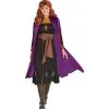 AMSCAN Adult Act 2 Anna Costume - Frozen 2 -Party Themes Sales P842807
