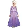 AMSCAN Child Act 1 Elsa Costume - Frozen 2 -Party Themes Sales P842855