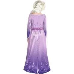 AMSCAN Child Act 1 Elsa Costume - Frozen 2 -Party Themes Sales P842855 02