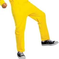 Disguise Limited Child Classic Pikachu Costume - Pokémon -Party Themes Sales P842900 03