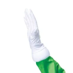 Disguise Limited Kids' Luigi Deluxe Costume - Super Mario Brothers -Party Themes Sales P842925 03