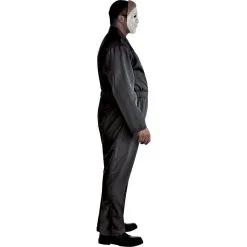 AMSCAN Adult Gray Michael Myers Costume Plus Size - Halloween 6 AMSCAN Adult Gray Michael Myers Costume Plus Size - Halloween -Party Themes Sales P843040 01