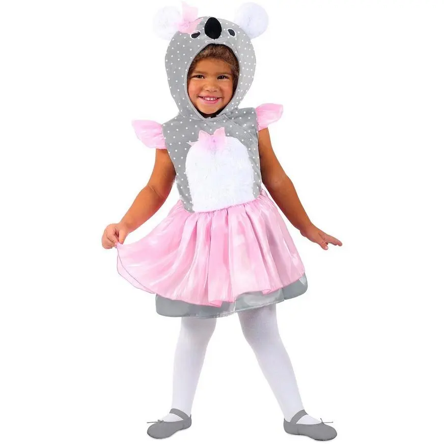 The Diamond Collection Baby Kimmy Koala Costume 3 The Diamond Collection Baby Kimmy Koala Costume
