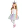 Child Once Upon A Tutu Unicorn Costume Accessory Kit -Party Themes Sales P845360