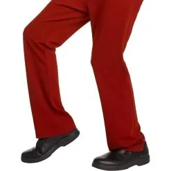 Jerry Leigh Adult Shaggy Costume - Scooby-Doo 7 Jerry Leigh Adult Shaggy Costume - Scooby-Doo -Party Themes Sales P853207 02