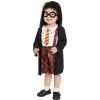 Jerry Leigh Baby Lil Plaid Wizard Costume - Harry Potter -Party Themes Sales P853211