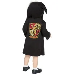 Jerry Leigh Baby Lil Plaid Wizard Costume - Harry Potter 6 Jerry Leigh Baby Lil Plaid Wizard Costume - Harry Potter -Party Themes Sales P853211 01