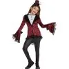 Jerry Leigh Child Vampire Costume 1 Jerry Leigh Child Vampire Costume -Party Themes Sales P853213