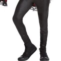 Jerry Leigh Child Vampire Costume -Party Themes Sales P853213 03