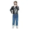 Seeing Red Child 50s Greaser Costume 1 Seeing Red Child 50s Greaser Costume -Party Themes Sales P855802
