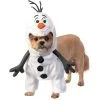 RUBIE'S COSTUME CO Olaf Dog Costume - Frozen 2 1 RUBIE'S COSTUME CO Olaf Dog Costume - Frozen 2 -Party Themes Sales P858532