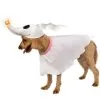 RUBIES COSTUME Light-Up Zero Dog Costume - Nightmare Before Christmas -Party Themes Sales P871108