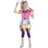 AMSCAN Child Ice Cream Cone JoJo Siwa Costume - Nickelodeon 1 AMSCAN Child Ice Cream Cone JoJo Siwa Costume - Nickelodeon -Party Themes Sales P889484