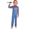 Boys Chucky Costume - Child's Play -Party Themes Sales P889488