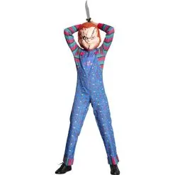 Boys Chucky Costume - Child's Play -Party Themes Sales P889488 01