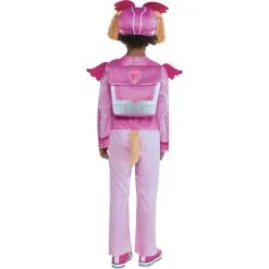 Child Light-Up Skye Costume - Nickelodeon PAW Patrol Mighty Pups Charged Up! -Party Themes Sales P889657 01