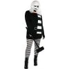 AMSCAN Adult Psycho Alice Costume Plus Size -Party Themes Sales P889699