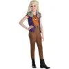 AMSCAN Child Addison Costume - Disney ZOMBIES 2 -Party Themes Sales P889751