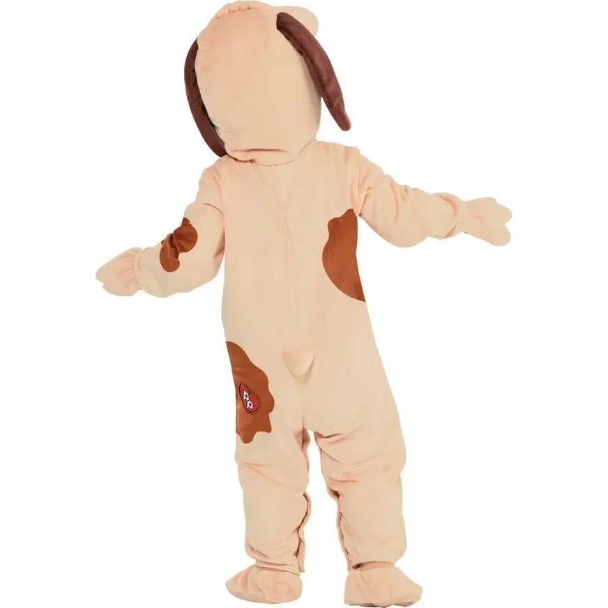 Baby Pound Puppies Costume 4 Baby Pound Puppies Costume - Image 2