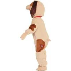Baby Pound Puppies Costume 7 Baby Pound Puppies Costume -Party Themes Sales P889819 02