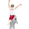 Child Shark Attack Costume -Party Themes Sales P889986