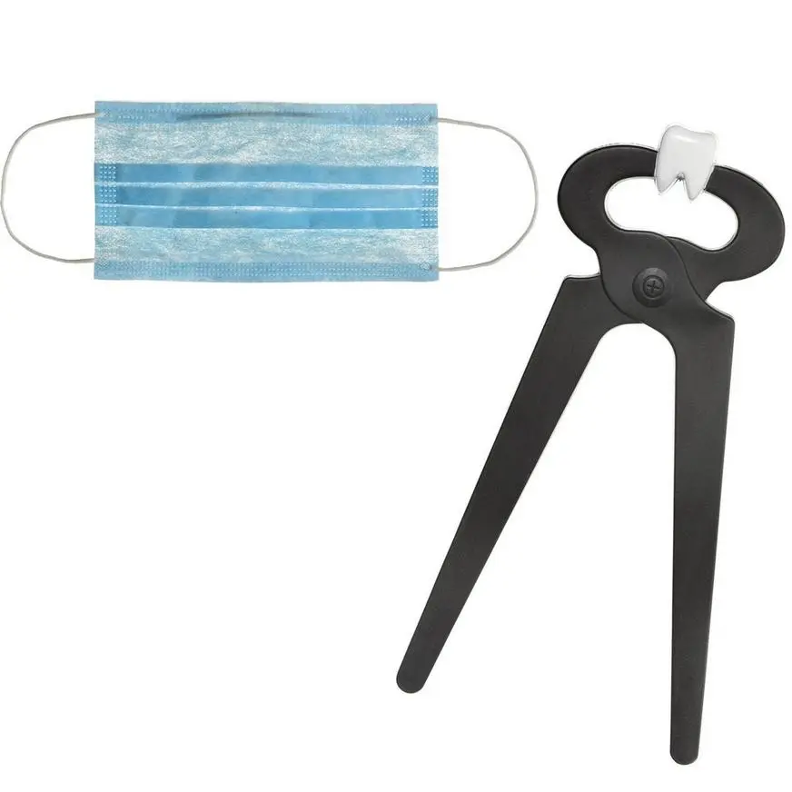 Adult Dentist Costume Kit 5 Adult Dentist Costume Kit - Image 3