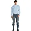 Adult Pedro Costume Accessory Kit - Napoleon Dynamite -Party Themes Sales P890174
